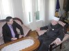 Predsjedavajući Predstavničkog doma dr. Denis Bećirović susreo se s reisul-ulemom Mustafom ef. Cerićem 